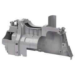 [7381518-401.0070A] BOTTOM COVER(BACK) AT200 - No Finish