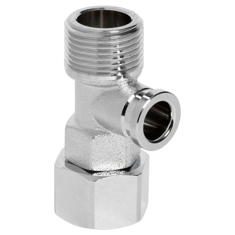 JUNCTION FITTING FOR WATER SUPPLY HOSE