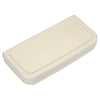 [735191-400.071] Fitzgerald Toilet Tank Cover - Biscuit