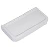 [735191-400.415] Fitzgerald Toilet Tank Cover - Biscuit