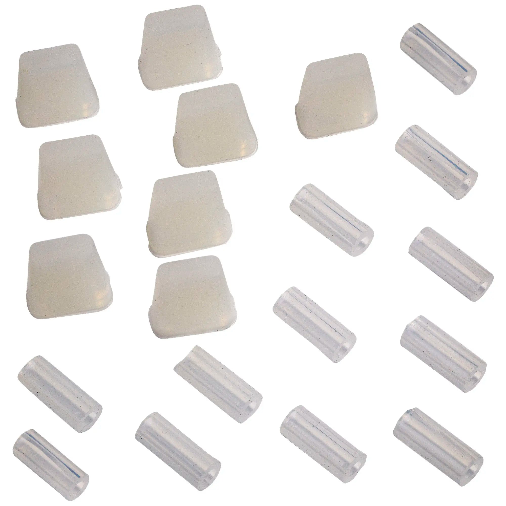 Bumper & Endcap Kit For Dxv Sink Racks // NO FINISH // 37561_73814731010070A_0_CDNwebp.webp