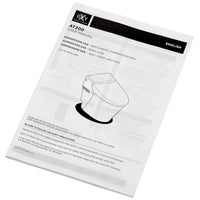 [7381496-100.0070A] User Manual At200 - No Finish