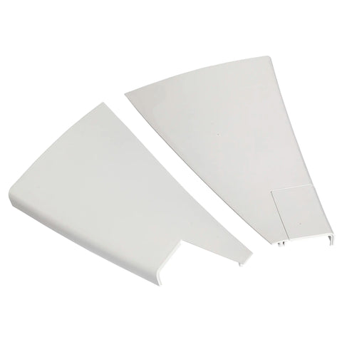 Side Cover Set AT200