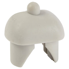 [7381512-101.0070A] Toilet Seat Lid Rubber Foot At200 - No Finish