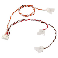 [7381520-201.0070A] Night Light Kit Bowl & Floor At200 - No Finish