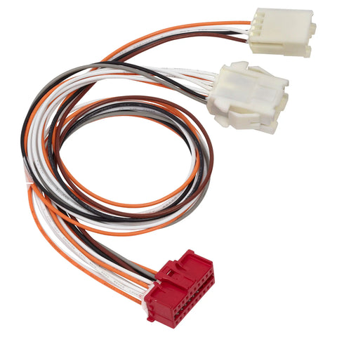 Deodor & Warmair Fan Relay Harness AT200