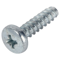 [7381531-101.0070A] Tapping Screw 4/16" AT200 - No Finish