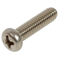 [7381533-101.0070A] Round Head Screw M4X20 AT200 - No Finish
