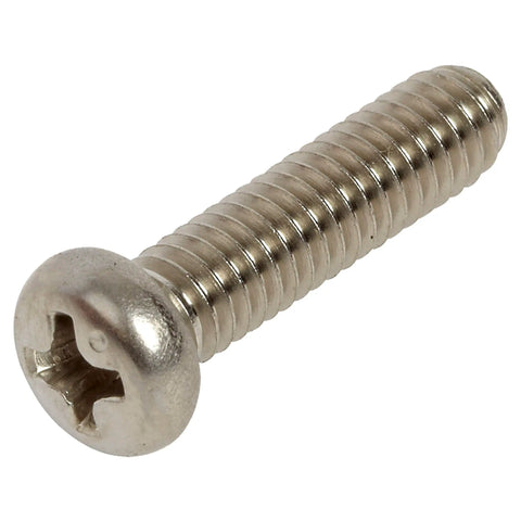 Round Head Screw M4X20 AT200