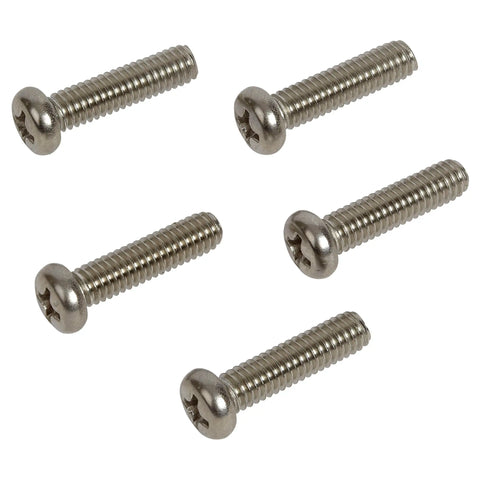 Round Head Screw M4X20 AT200