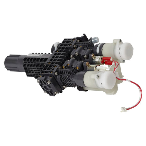 Flushing Valve Assy AT200