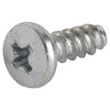 [7381543-101.0070A] Tapping Screw 4/12 AT200 - No Finish