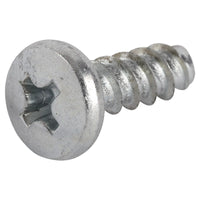[7381543-101.0070A] Tapping Screw 4/12 AT200 - No Finish