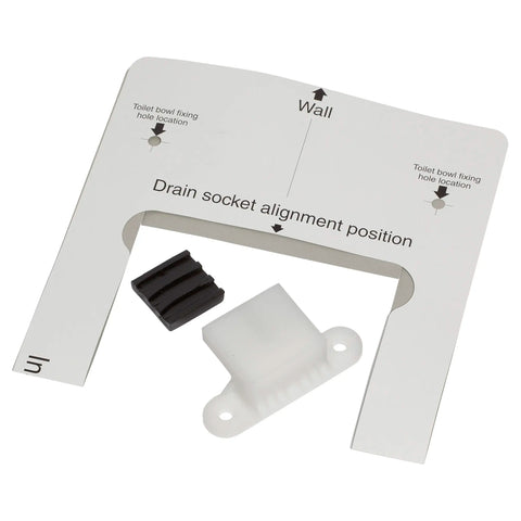 Installation Paper Guide AT200