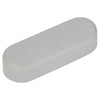 [760198-101.0070A] Spacer For Seat Bumper 3Mm - No Finish