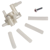 [760203-201.0070A] Vacuum Breaker Kit - No Finish