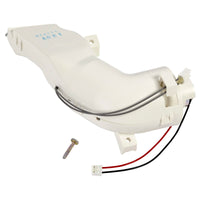 [760208-201.0070A] Warm Air Fan Kit - No Finish