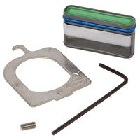 [A962294.191] Aerator Assembly - Unfinished