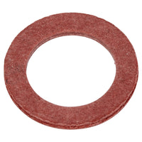 [H913201] 1/2 In Fiber Washer For Flex Hose - No Finish