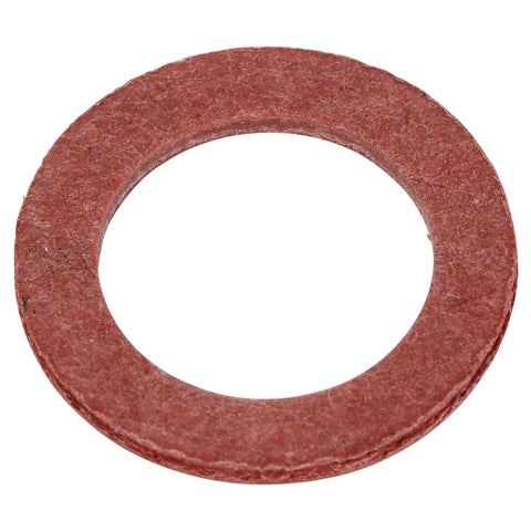 1/2 In Fiber Washer For Flex Hose