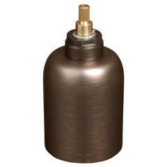Pb Shower Cartridge Cover-Pc // CARBON BRONZE // 37768_H960687110_CDNwebp.webp