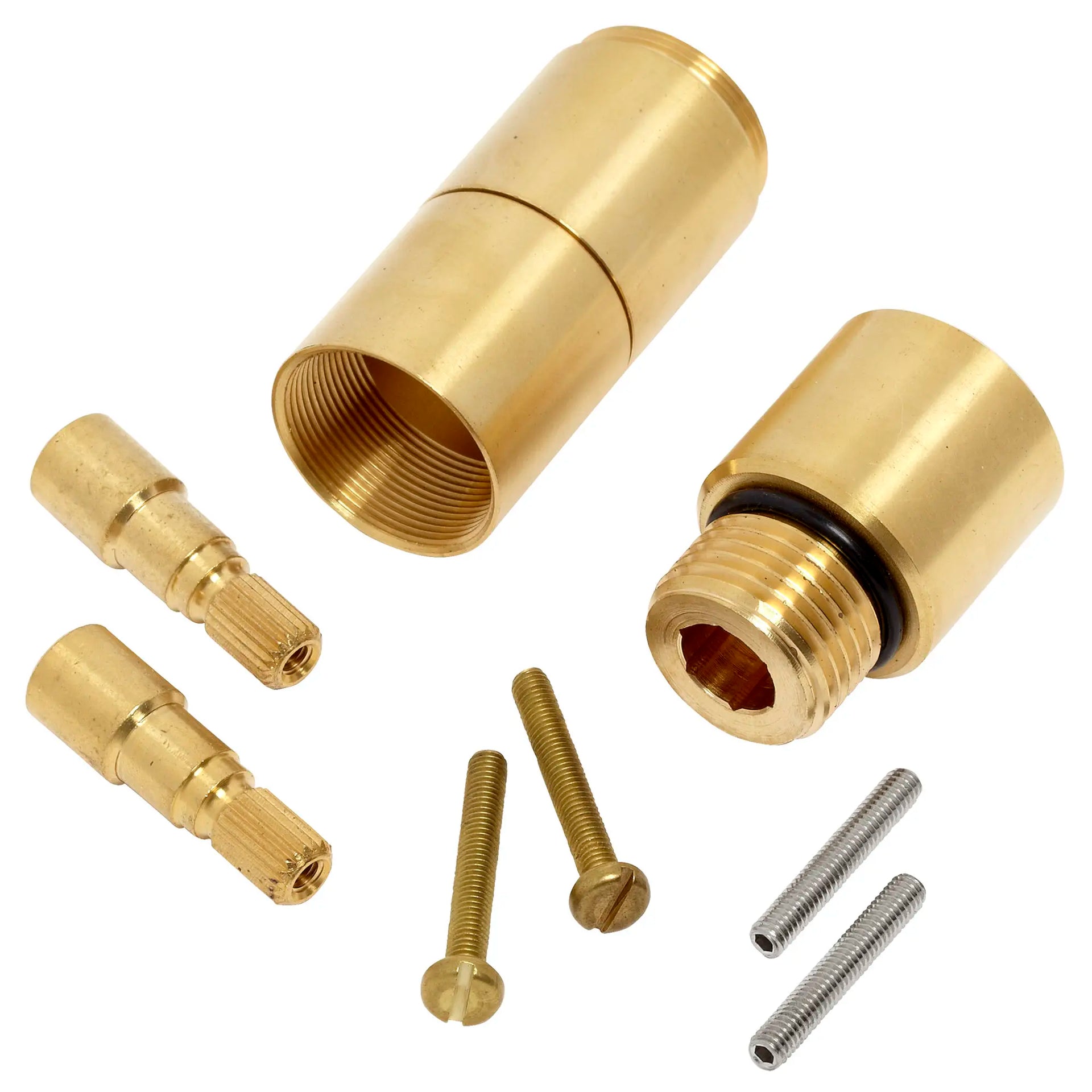 2-handle Wall Mount Lav Extension Kit -