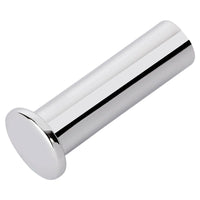 [H960847.100] Rem Widespread Pop-Up Knob - Polished Chrome