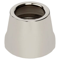 [H960990.100] Randall Hi Spout Diverter Sleeve - Polished Chrome