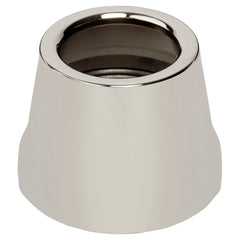 [H960990.100] Randall Hi Spout Diverter Sleeve - Polished Chrome