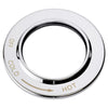 [H961229.100] Trim Ring - Polished Chrome