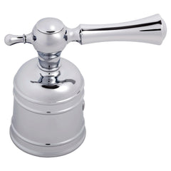 [H961547.100] H961547-Randall Thermo Lever Handle Assembly-Pn - Brushed Nickel