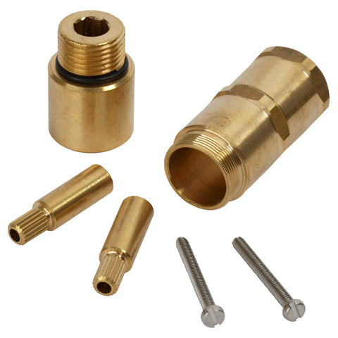 Wall Mount Lav Extension Kit