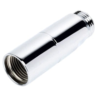 [M962697-1000A] Spray Hose Adapter - Polished Chrome