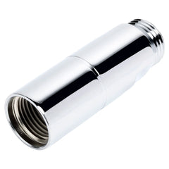 [M962697-1000A] Spray Hose Adapter - Polished Chrome