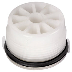 [M964442-0070A] Stream Straightener - No Finish