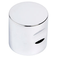 [M964444-1000A] Diverter Knob - Polished Chrome
