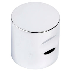 [M964444-1000A] Diverter Knob - Polished Chrome