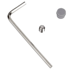 Button & Screw Kit F/Rem Valve // NO FINISH // 37850_M9644450070A_CDNwebp.webp