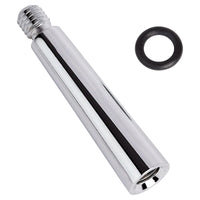 [M964511-1000A] Tapered Connector - Platinum Nickel