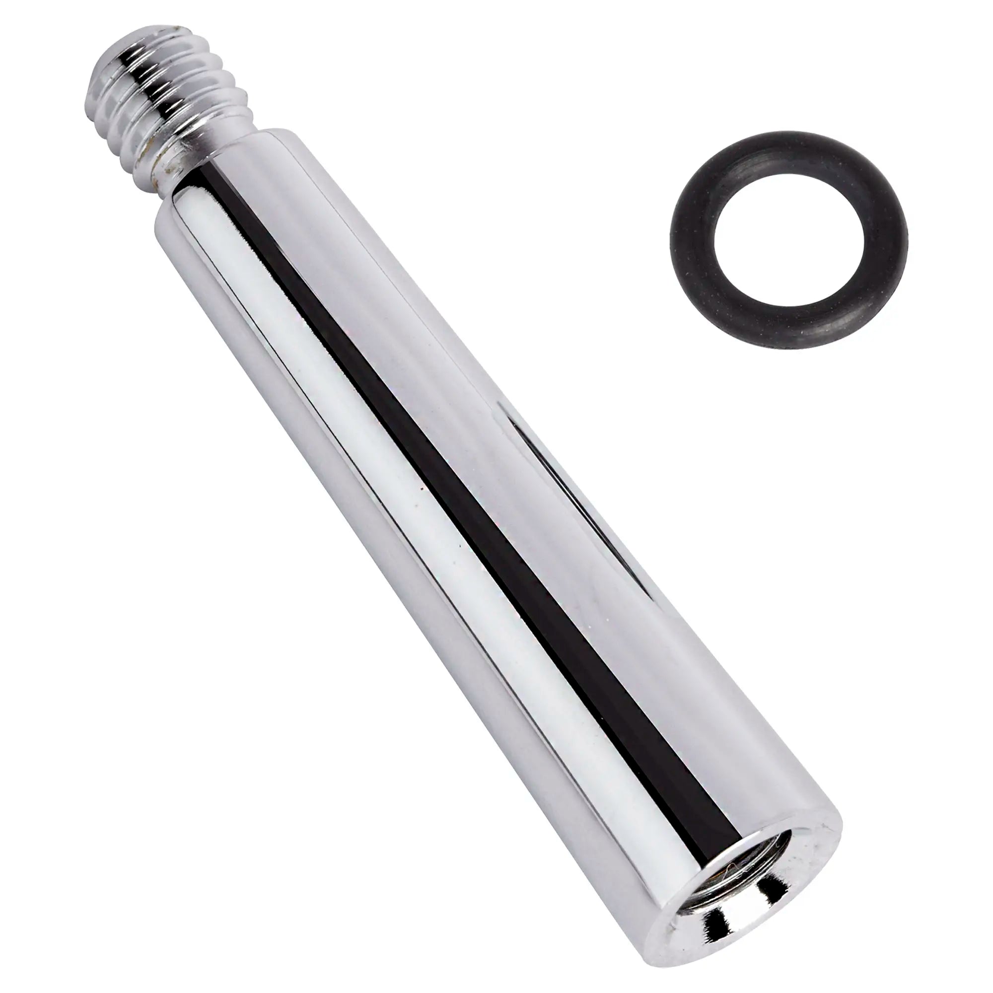 Tapered Connector // POLISHED CHROME // 37855_M9645111000A_0_CDNwebp.webp