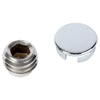[M964543-1000A] Spout Set Screw Kit - Polished Chrome