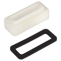 [M964549-0070A] Stream Straightener - No Finish