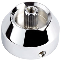 [M964597-1000A] Adapter - Platinum Nickel