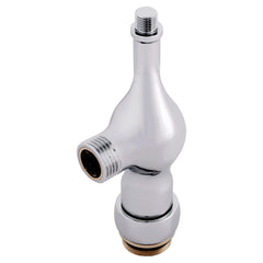 [M964599-1000A] Shower Base Assy - Polished Chrome