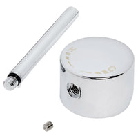 [M964603-1000A] Handle Kit - Brushed Nickel