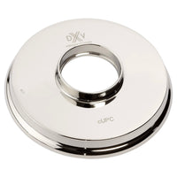 [M964626-1500A] M964626-Rosette - Polished Chrome