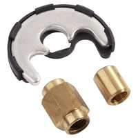 [M964638-0070A] Mounting Kit - No Finish