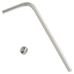 [M964661-0070A] Set Screw F/ Personal Hand Shower - No Finish