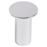 [M964710-1000A] Lift Knob - Brushed Nickel