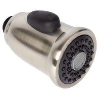 [M964745-3550A] Spray - Ultra Steel